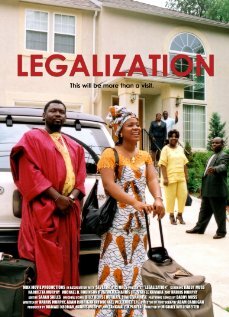 Legalization трейлер (2006)