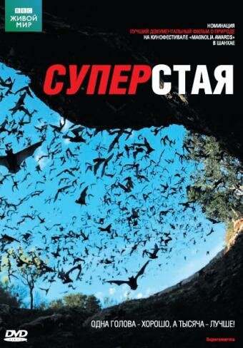 BBC: Суперстая трейлер (2009)