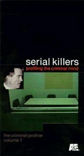 Серийные убийцы: Профилирование преступного умысла трейлер (1999)