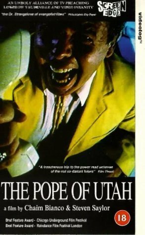 The Pope of Utah трейлер (1993)