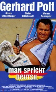 Man spricht deutsh трейлер (1988)