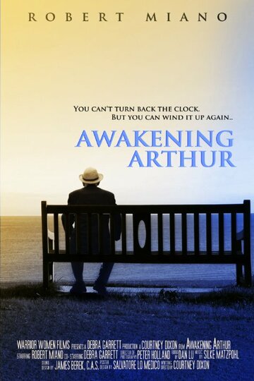Awakening Arthur трейлер (2010)