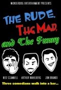 The Rude, the Mad, and the Funny трейлер (2014)