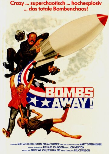 Bombs Away трейлер (1985)