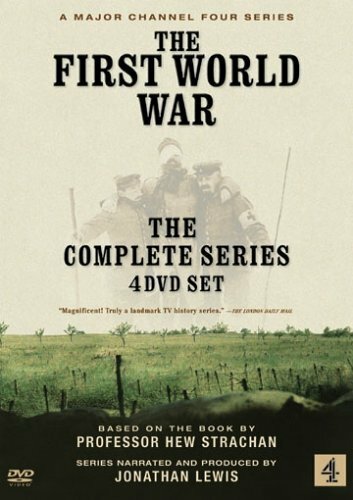 Первая мировая война трейлер (2003)
