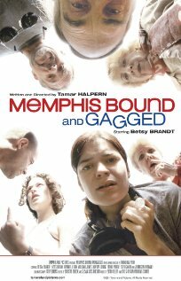 Memphis Bound... and Gagged трейлер (2001)