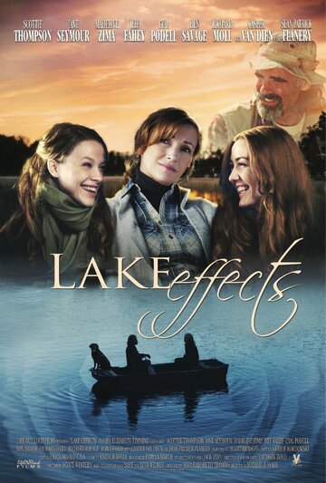 На озере трейлер (2012)
