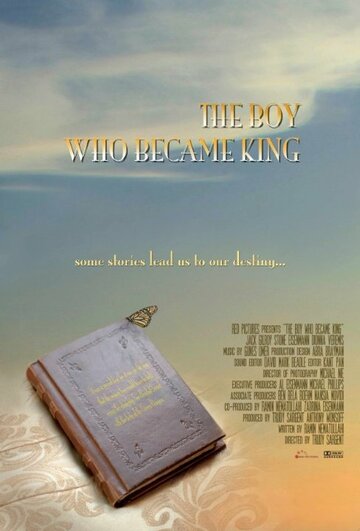 The Boy Who Became King трейлер (2010)