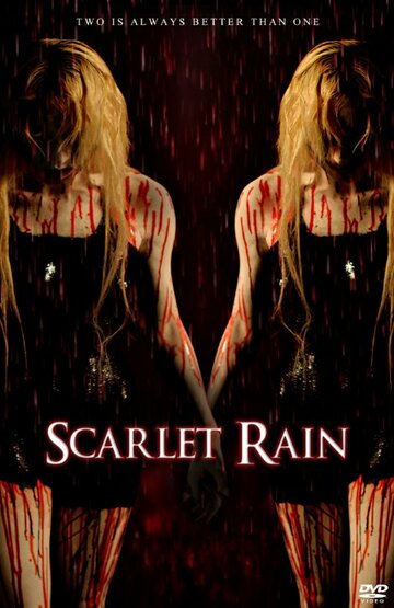 Scarlet Rain трейлер (2010)