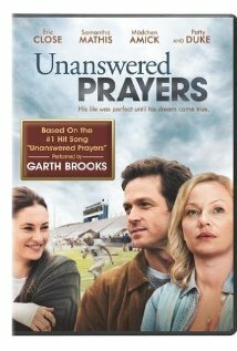 Unanswered Prayers трейлер (2010)