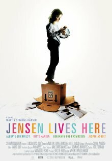 Her bor Jensen трейлер (2010)