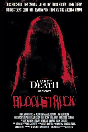 Bloodstruck трейлер (2010)