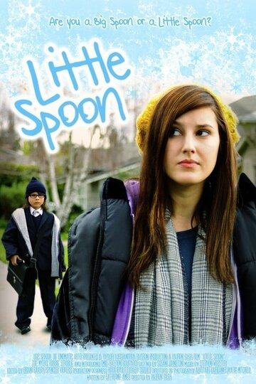 Little Spoon трейлер (2010)