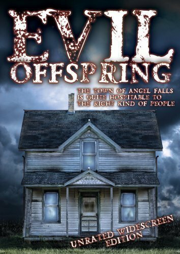 Evil Offspring трейлер (2009)