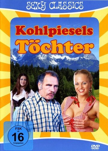 Kohlpiesels Töchter трейлер (1979)