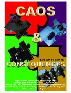 Caos & Consequences трейлер (2011)