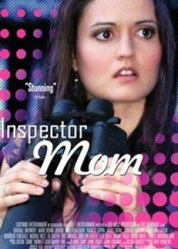 Инспектор Мама: Похищение в ритме вальса трейлер (2007)
