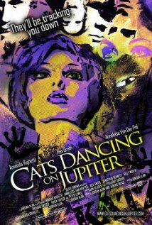 Кошки танцуют на Юпитере трейлер (2015)