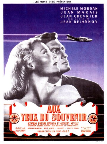 Глазами памяти трейлер (1948)