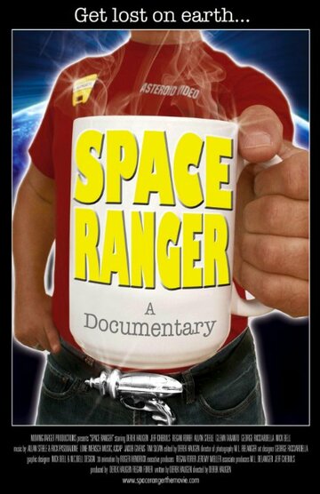 Space Ranger: A Documentary трейлер (2010)