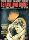 Сгоревший павильон трейлер (1941)