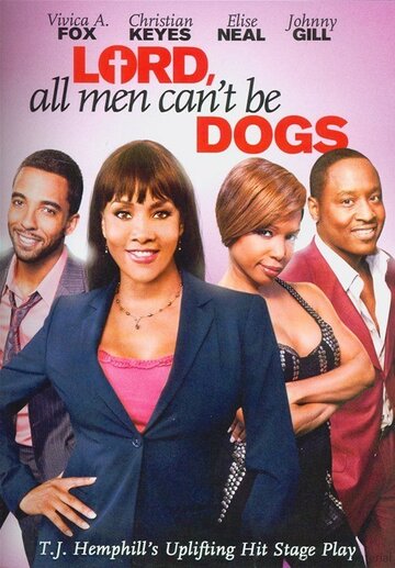 Lord All Men Can't Be Dogs трейлер (2011)