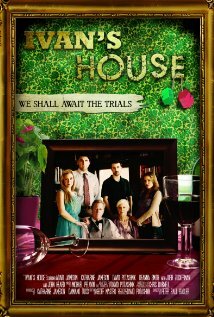 Ivan's House трейлер (2010)