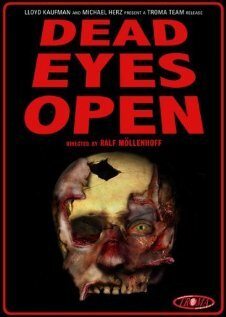 Dead Eyes Open трейлер (2006)