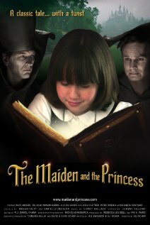 The Maiden and the Princess трейлер (2011)