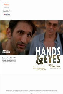 Hands & Eyes (2010)