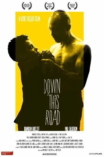 Down This Road трейлер (2010)