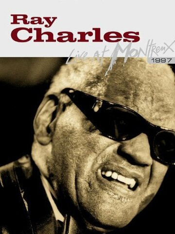 Ray Charles: Live at the Montreux Jazz Festival трейлер (2002)