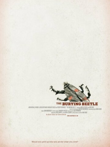 The Burying Beetle трейлер (2010)