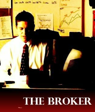 The Broker трейлер (2010)