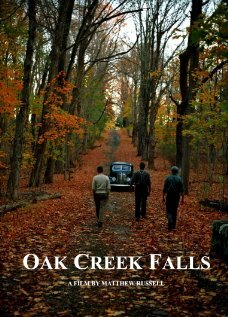 Oak Creek Falls (2008)