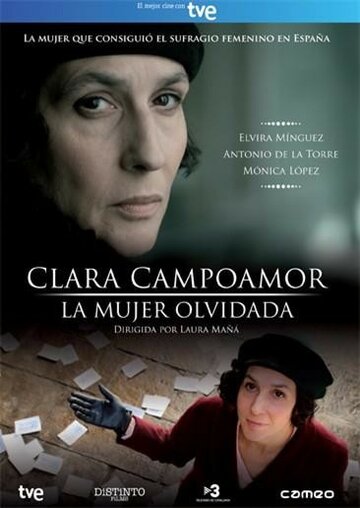 Клара Кампоамор. Забытая девушка трейлер (2011)
