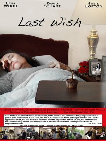 Last Wish трейлер (2010)