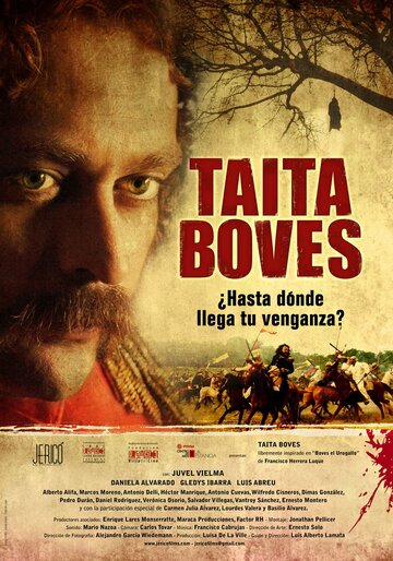 Taita Boves трейлер (2010)