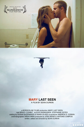 Когда Мэри видели в последний раз трейлер (2010)