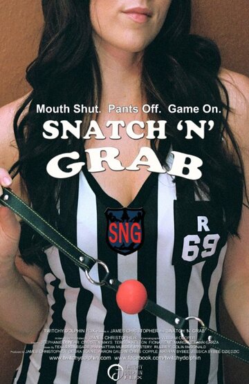 Snatch 'n' Grab трейлер (2010)