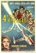 I quattro del getto tonante трейлер (1955)