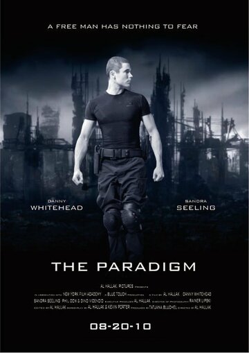 The Paradigm (2010)