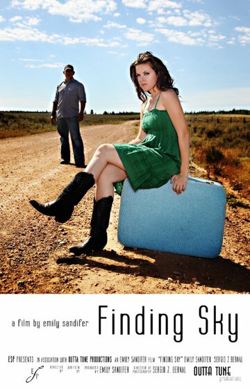 Finding Sky трейлер (2010)