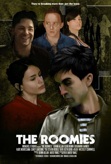 The Roomies (2010)