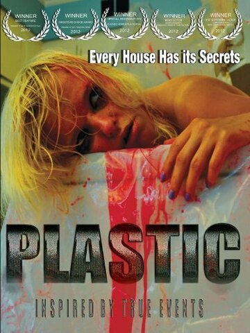 Plastic трейлер (2012)