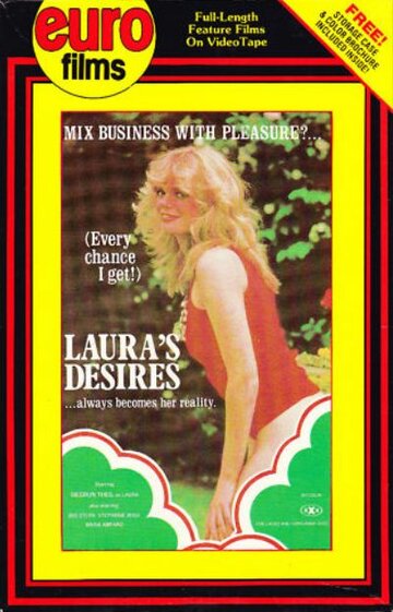 Желания Лауры трейлер (1979)