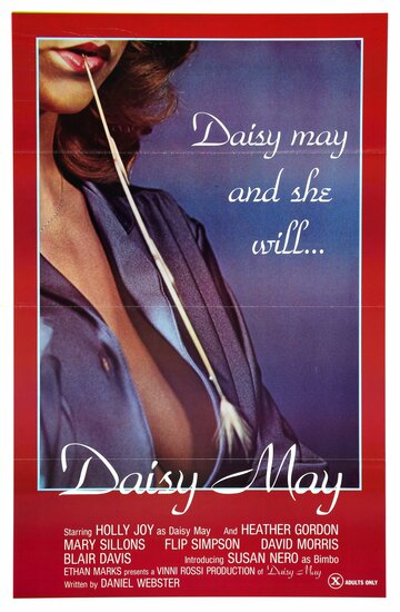 Daisy May трейлер (1979)