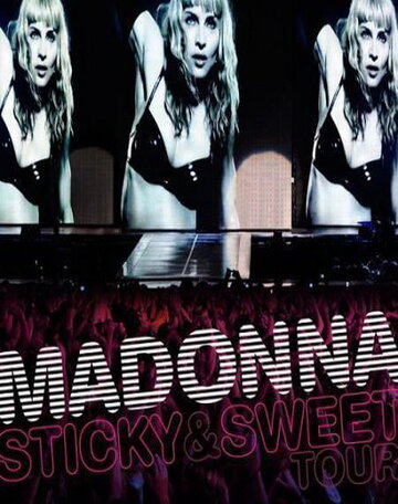 Мадонна: Sticky & Sweet трейлер (2010)