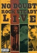 No Doubt: Rock Steady Live трейлер (2003)