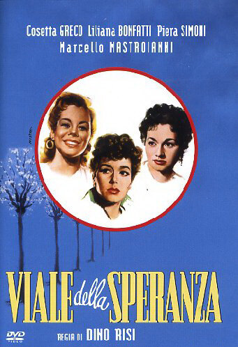 Бульвар надежды трейлер (1953)